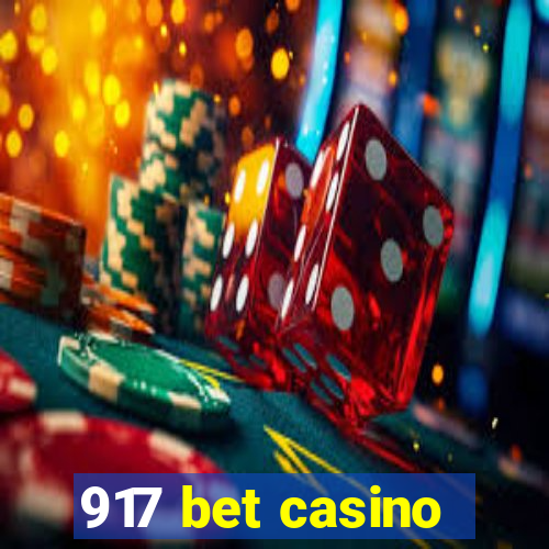 917 bet casino